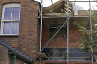 free Irvine home extension quotes